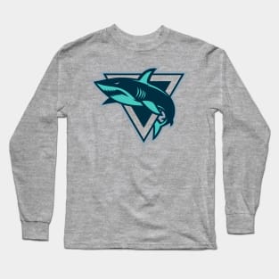 shark Long Sleeve T-Shirt